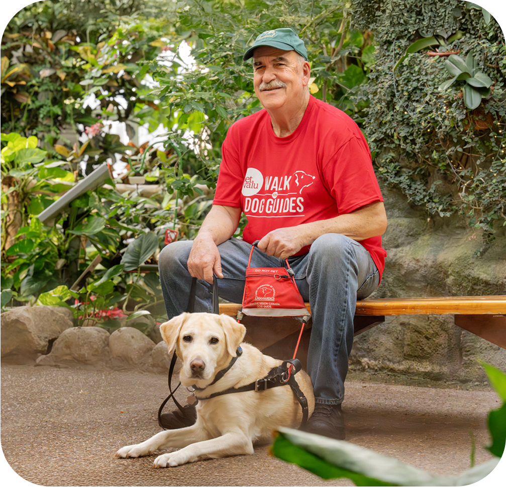 Walk-Poster-2026 - Mike - Parka