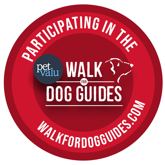 Walk Badge - General