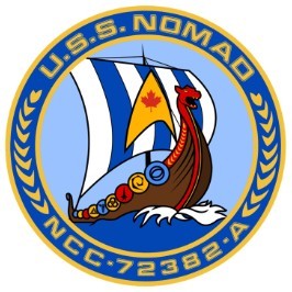 USS Nomad-A Star Trek Fan Club