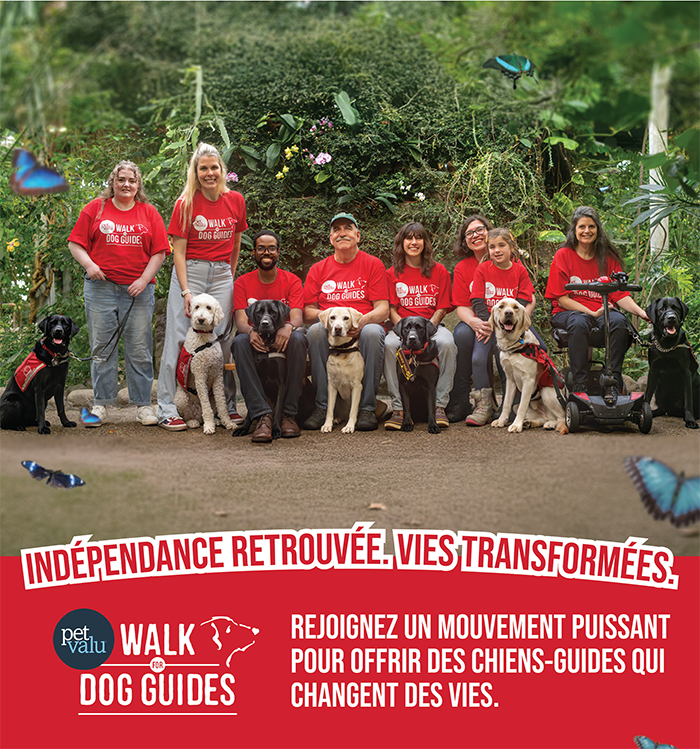 Walk Poster 2026 - French - No QR Code - Fillable